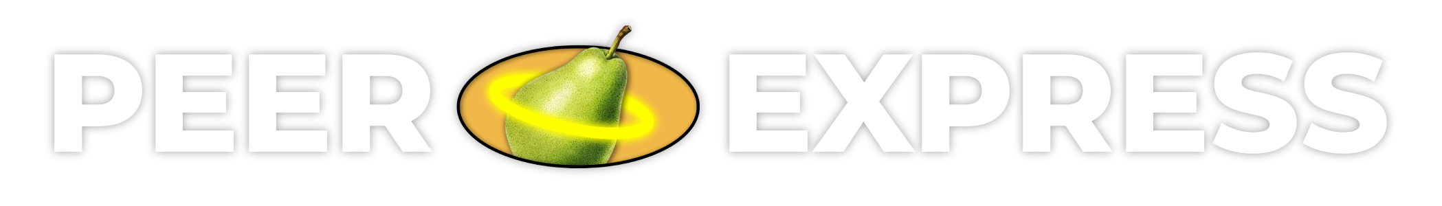Peer Express Logo